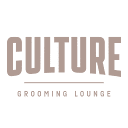 Culture Grooming Lounge logo