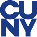 The City University of New York logo