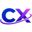 CX Technology Solutions logo