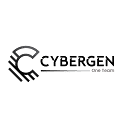 CyberGen logo