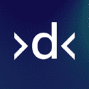 DA Languages logo