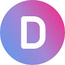 DATAFOREST logo