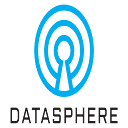 Datasphere logo