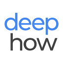 DeepHow logo