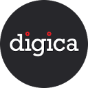 Digica logo