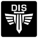 Defence & International Security Institute (DISI) logo