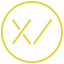 Dixfractions logo