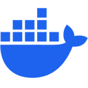 Docker, Inc logo