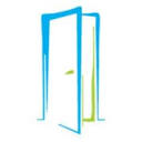 Doortek logo