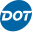 Dot Foods logo
