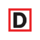 Doucet Machineries logo