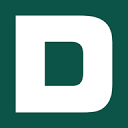 Depository Trust & Clearing logo