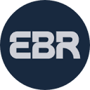 EBR logo