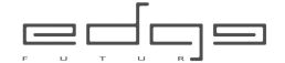 EDGEFutur logo