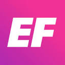 EF logo