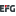 EFG International logo