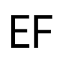 EILEEN FISHER logo
