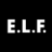 E.L.F. BEAUTY logo