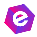 Eltropy logo