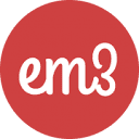 EM3 Services logo