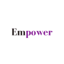 Empower logo