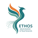 Ethos Business Strategies Inc. logo