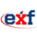 Exafluence logo
