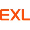 EXL logo