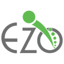 Ezo logo