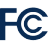 Federal Communications Commission logo