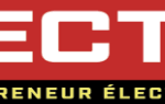 Fecto électrique logo