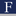 FIRST Insurance Funding of Canada logo