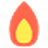 Flamelit logo