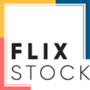 FlixStock logo