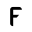Fluentia Oy logo
