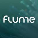 Flume logo