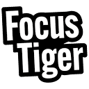 Focus Tiger logo