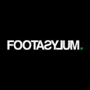 FOOTASYLUM logo