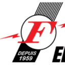 Ford Electric Supply logo