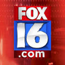 FOX16 News logo