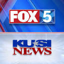 FOX 5 San Diego logo