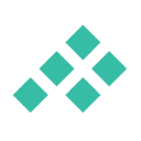 Financière des professionnels logo