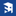 State University of New York at Fredonia logo