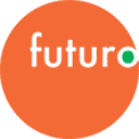 The Futuro Media Group logo