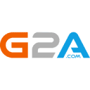 G2A.COM logo