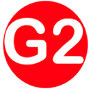 G2 Leads To Sales logo