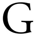 GLG Ltd. logo