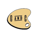 G&C Auto Body logo