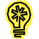 Half Baked logo