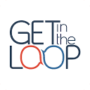 GetintheLoop logo